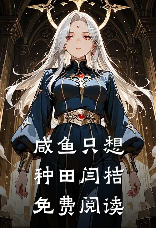 咸鱼只想种田闫桔免费阅读