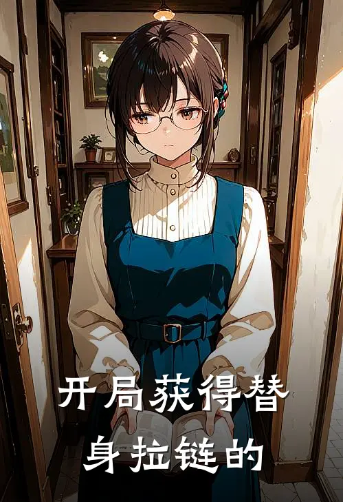 开局获得替身拉链的