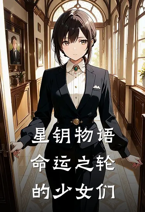 星钥物语：命运之轮的少女们