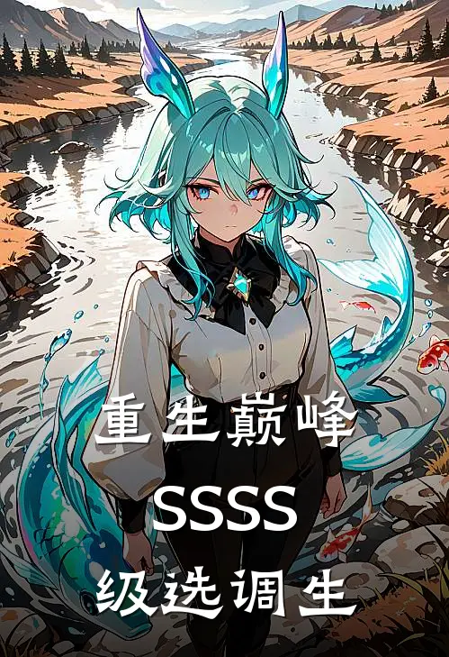 重生巅峰：SSSS级选调生