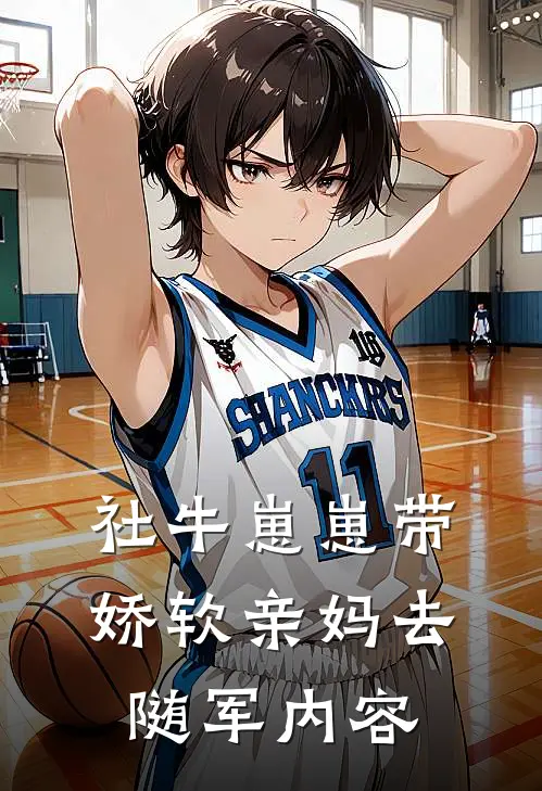 社牛崽崽带娇软亲妈去随军内容