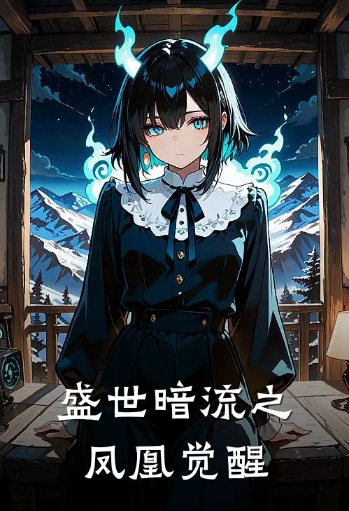 盛世暗流之凤凰觉醒