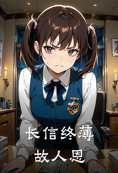 长信终薄故人恩