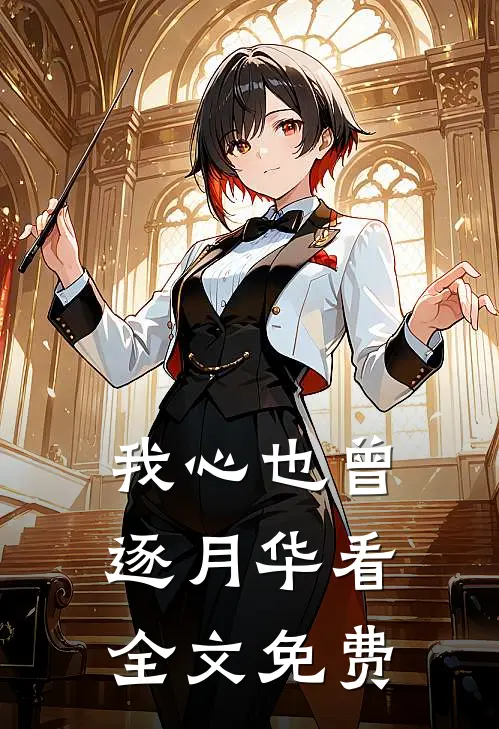 我心也曾逐月华看全文免费