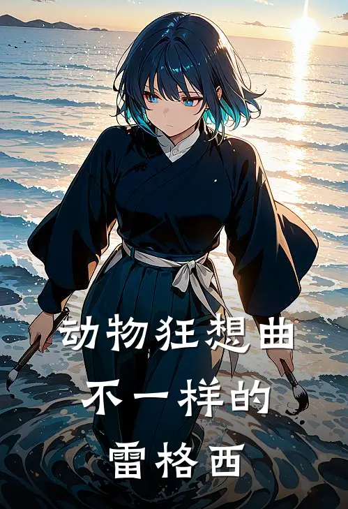 动物狂想曲，不一样的雷格西