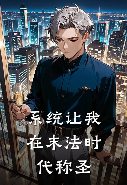 系统让我在末法时代称圣