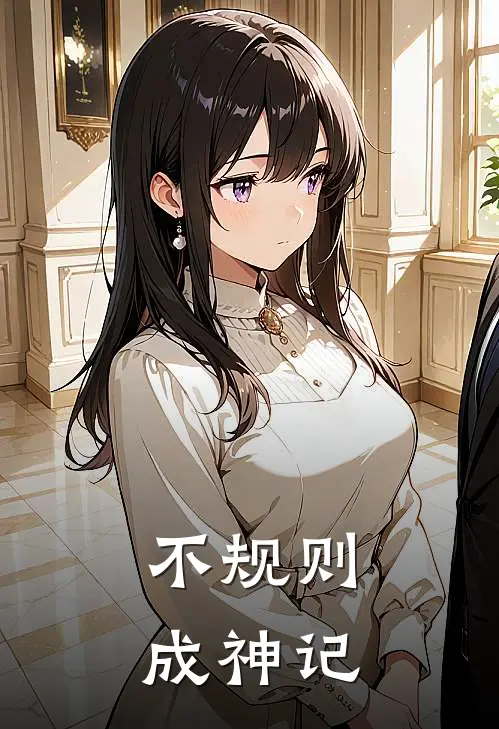 不规则成神记