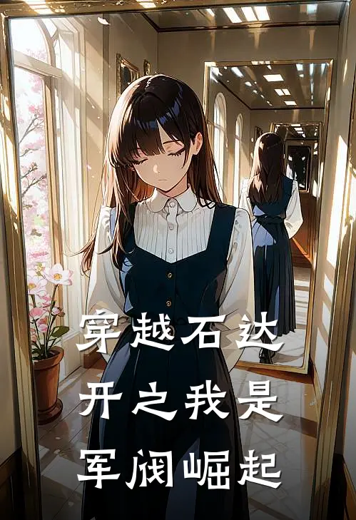 穿越石达开之我是军阀崛起