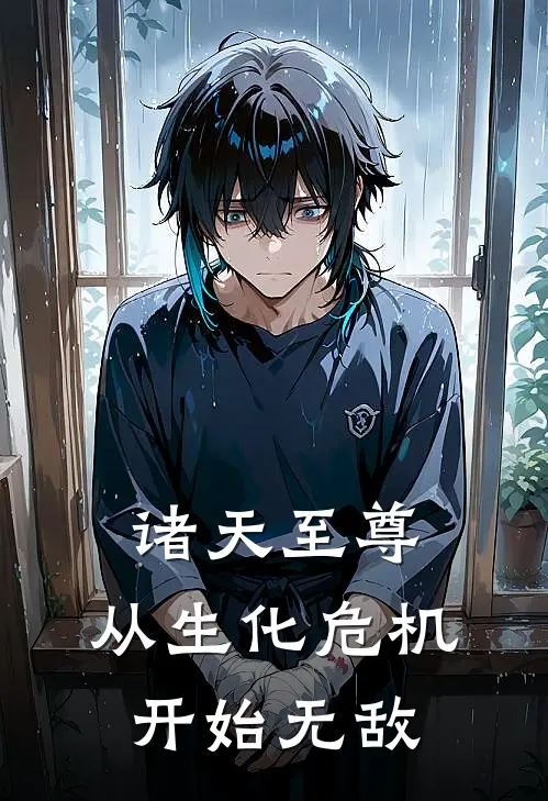 诸天至尊：从生化危机开始无敌