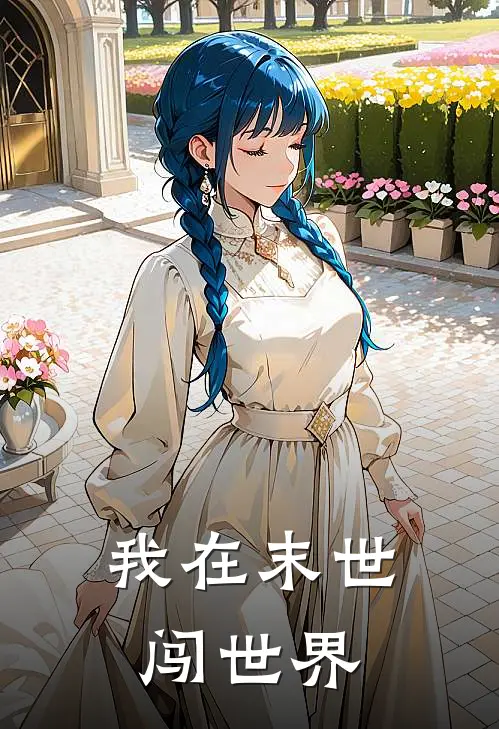 我在末世闯世界