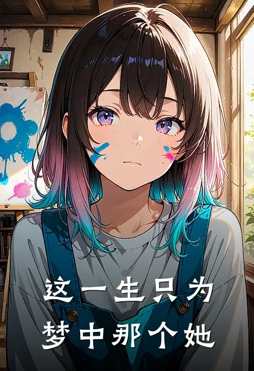 这一生只为梦中那个她