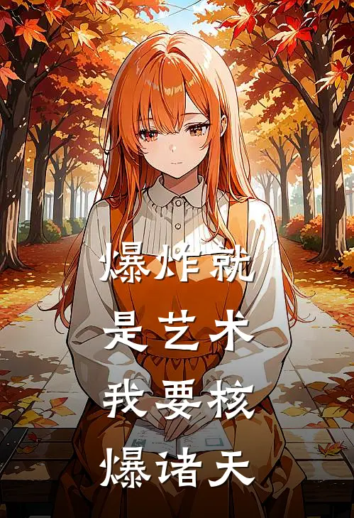 爆炸就是艺术，我要核爆诸天