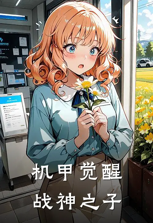 机甲觉醒，战神之子