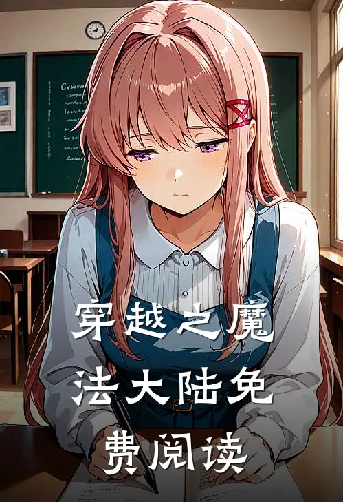 穿越之魔法大陆免费阅读