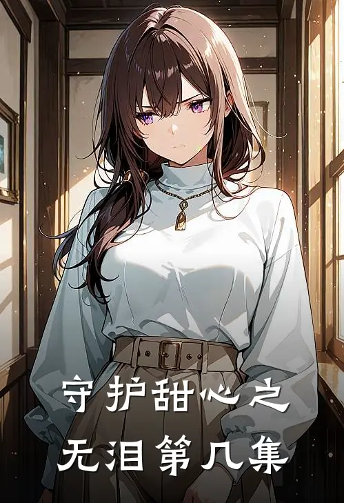 守护甜心之无泪第几集