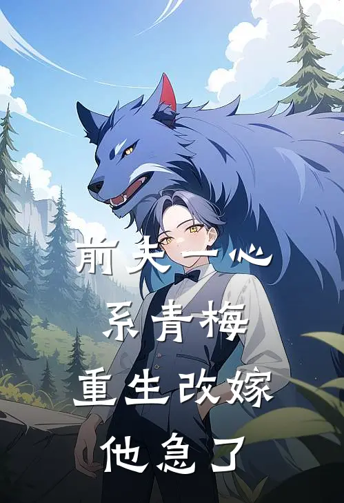 前夫一心系青梅，重生改嫁他急了