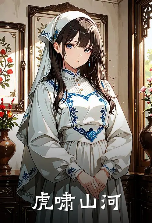虎啸山河