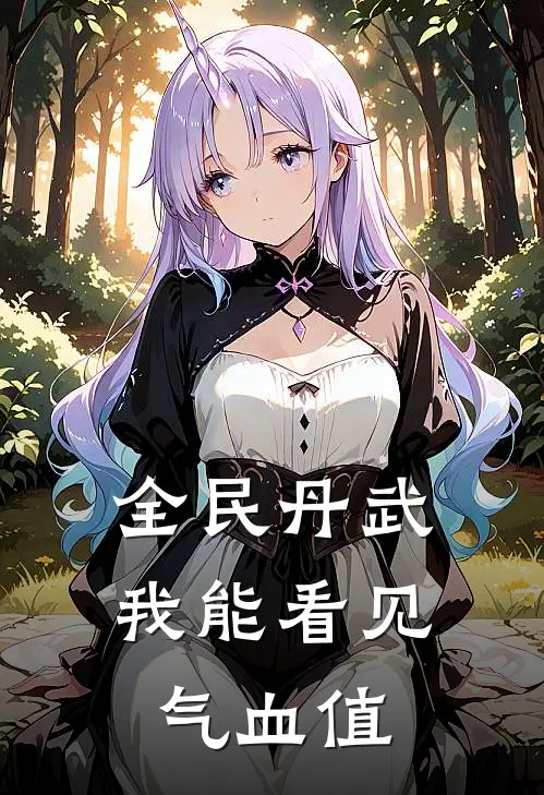 全民丹武：我能看见气血值