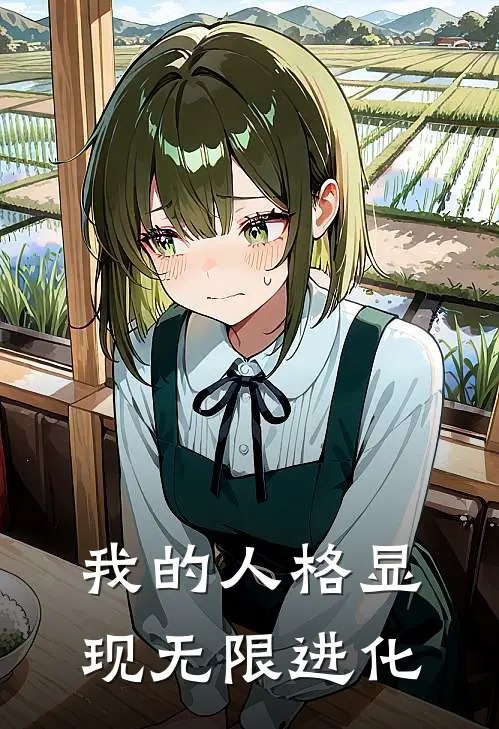 我的人格显现无限进化