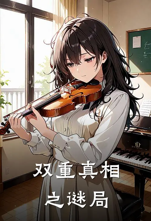 双重真相之谜局