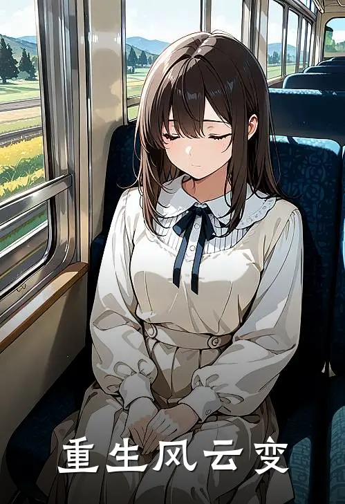 重生风云变