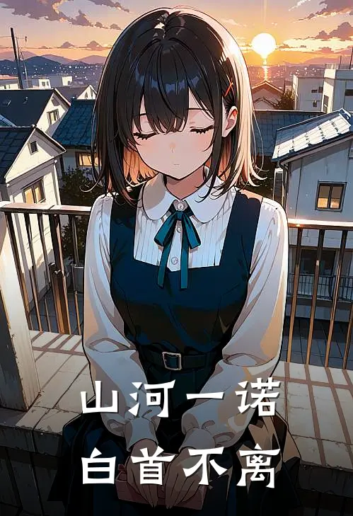 山河一诺,白首不离