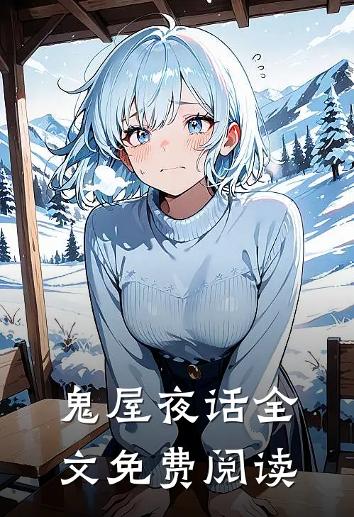 鬼屋夜话全文免费阅读