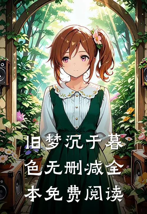 旧梦沉于暮色无删减全本免费阅读