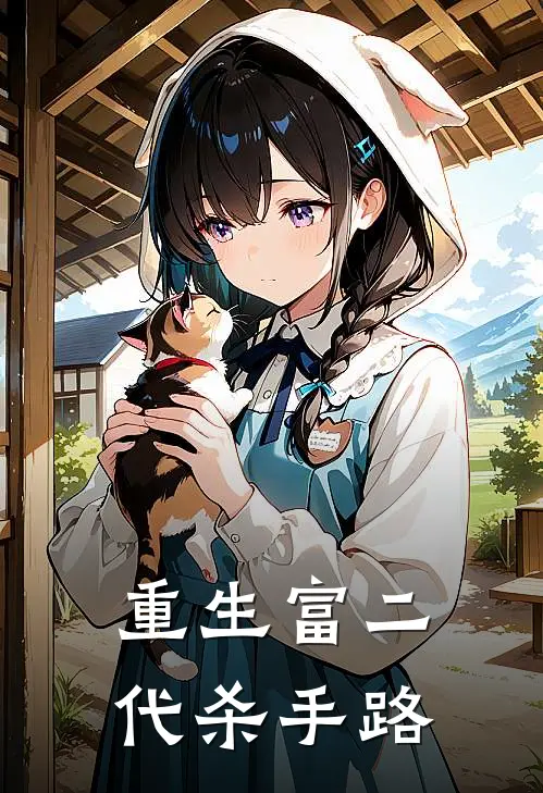 重生富二代杀手路