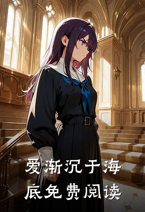 爱渐沉于海底免费阅读