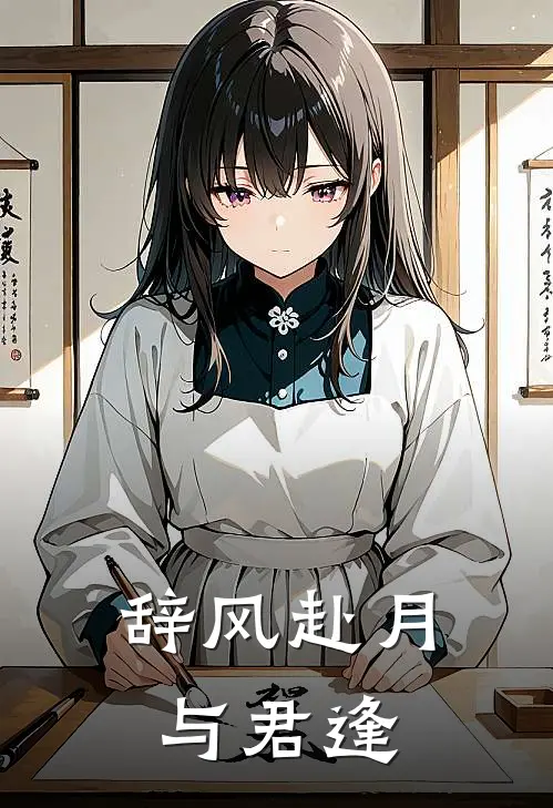 辞风赴月与君逢