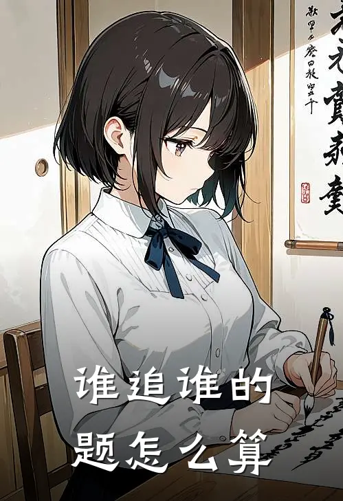 谁追谁的题怎么算