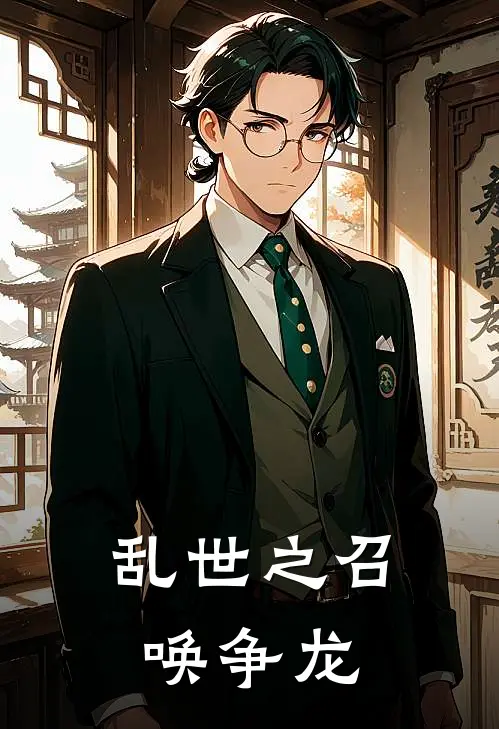 乱世之召唤争龙