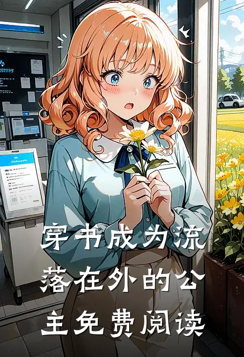 穿书成为流落在外的公主免费阅读