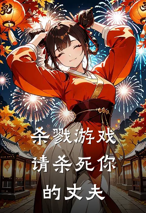 杀戮游戏：请杀死你的丈夫