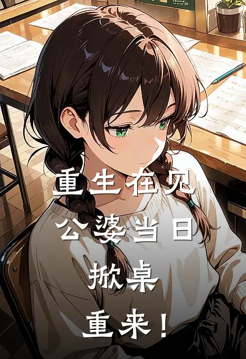 重生在见公婆当日，掀桌，重来！