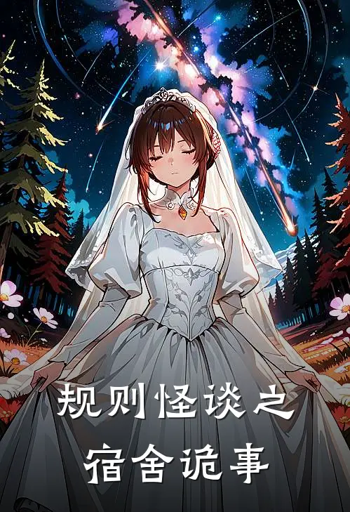 规则怪谈之宿舍诡事