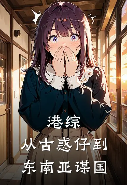 港综：从古惑仔到东南亚谋国