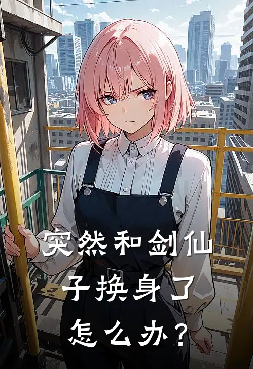 突然和剑仙子换身了怎么办？