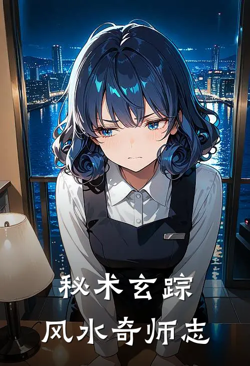 秘术玄踪：风水奇师志