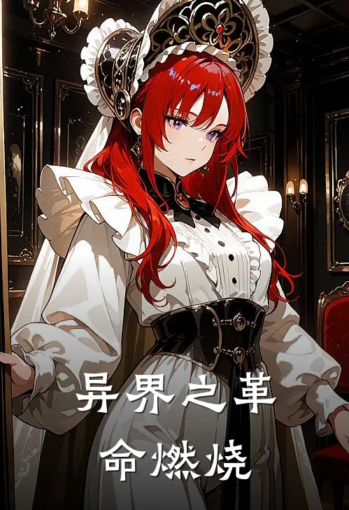 异界之革命燃烧