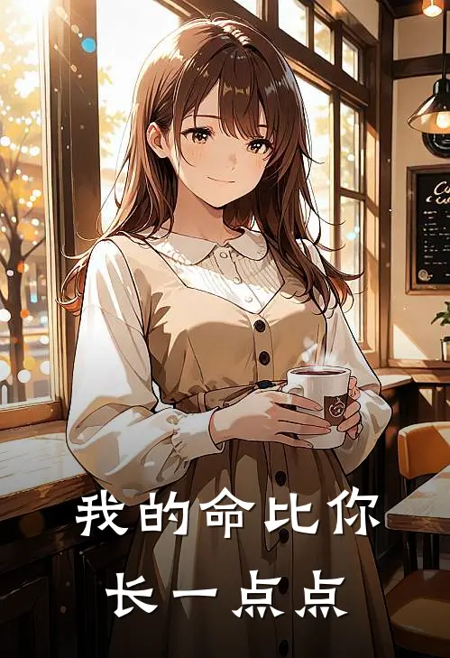 我的命比你长一点点