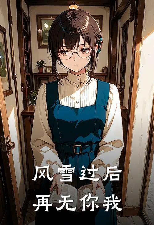 风雪过后再无你我