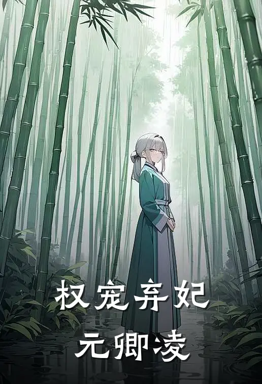 权宠弃妃元卿凌