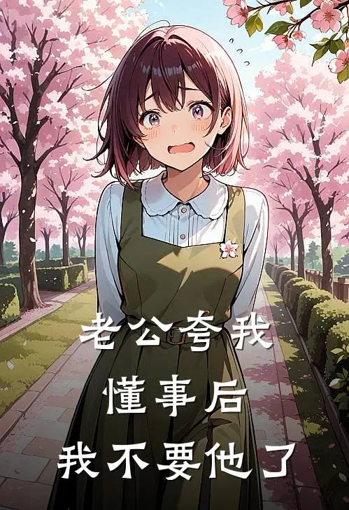 老公夸我懂事后，我不要他了