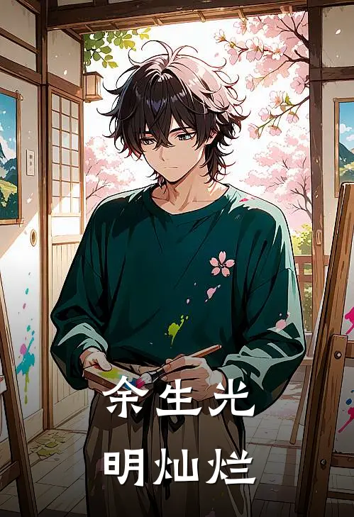 余生光明灿烂
