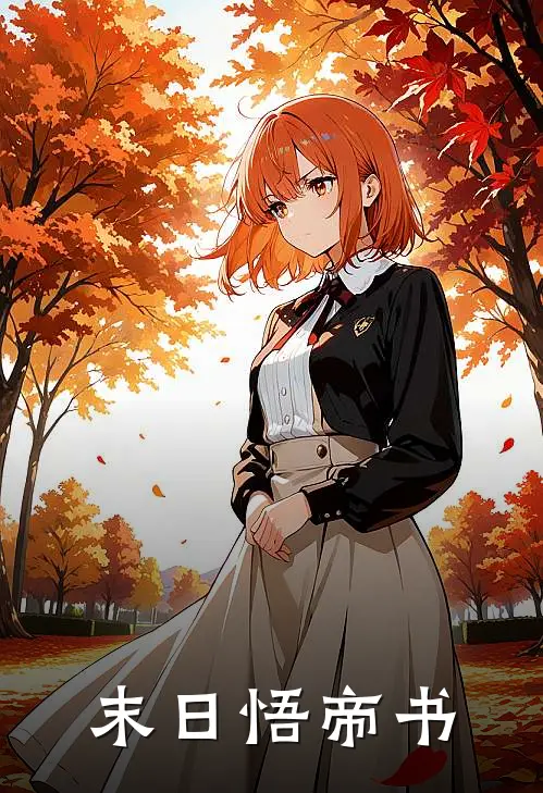 末日悟帝书