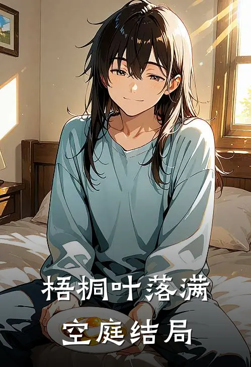 梧桐叶落满空庭结局