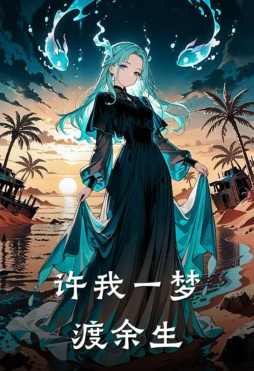 许我一梦渡余生