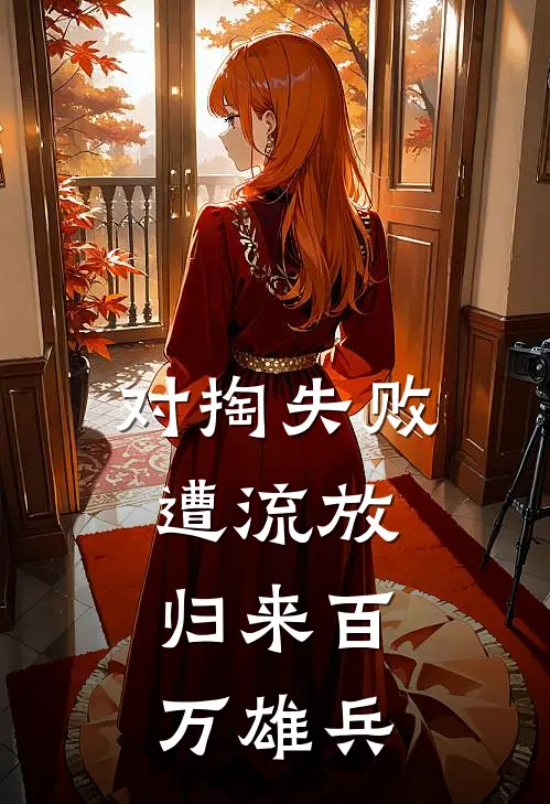 对掏失败遭流放，归来百万雄兵